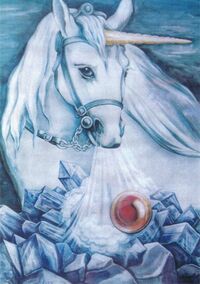 Einhorn